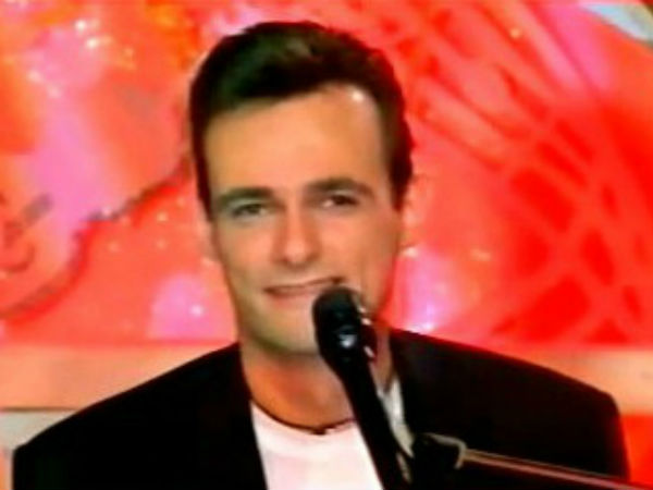 Frank Noël (auteur-compositeur-chanteur)